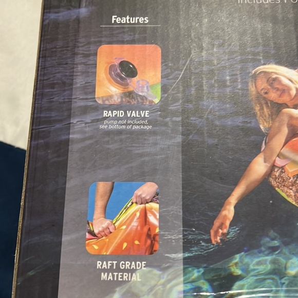 Floats Bundle - Picture 3 of 5